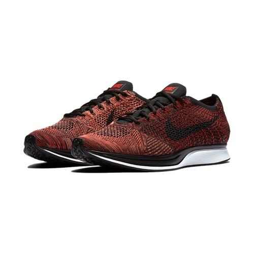 Nike Flyknit Racer &#8211; University Red &#8211; AVAILABLE NOW