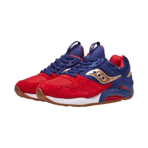 Saucony Originals Grid 9000 &#8211; Sparring &#8211; AVAILABLE NOW