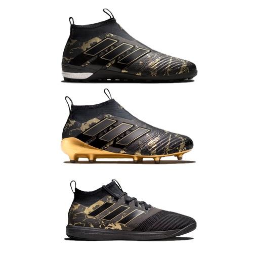 adidas Football x Paul Pogba Collection &#8211; AVAILABLE