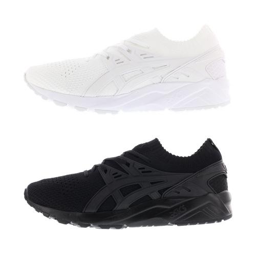 ASICS TIGER GEL KAYANO KNIT &#8211; AVAILABLE NOW