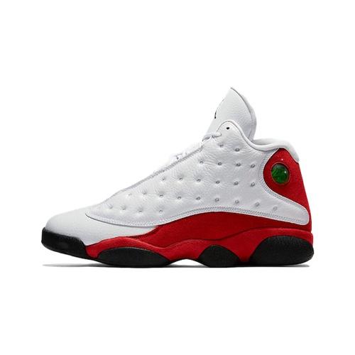 Nike Air Jordan 13 Retro OG &#8211; Cherry &#8211; AVAILABLE NOW