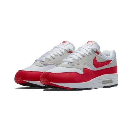 Nike Air Max 1 OG – UNIVERSITY RED – AVAILABLE NOW