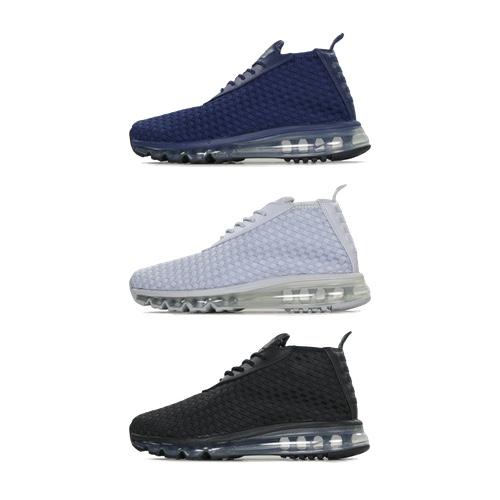 Nike Air Max Woven Boot QS &#8211; AVAILABLE NOW