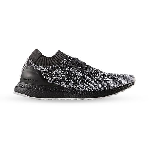 adidas ultra boost uncaged -Core Black &#8211; AVAILABLE NOW