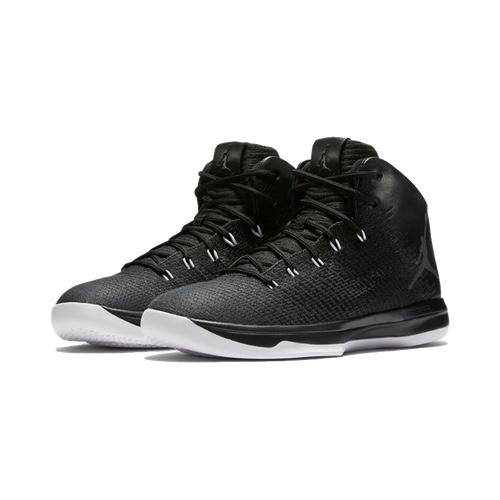 Nike Air Jordan XXX1 &#8211; Black Cat &#8211; AVAILABLE NOW