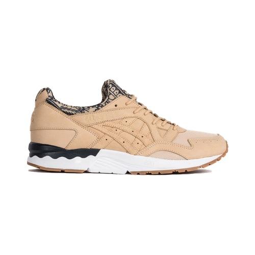 Asics Tiger x Commonwealth Gel Lyte V &#8211; Kultura &#8211; AVAILABLE NOW