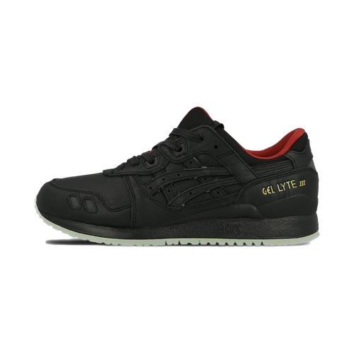 Asics Tiger Gel Lyte III – Lacquer Pack – AVAILABLE NOW