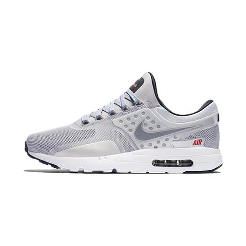 Nike AIR MAX ZERO &#8211; Silver Bullet &#8211; AVAILABLE NOW