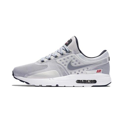 Nike AIR MAX ZERO – Silver Bullet – AVAILABLE NOW