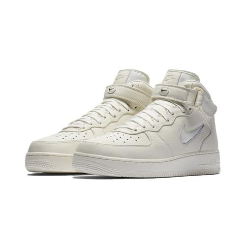 Nike Lab Air Force 1 Jewel Mid – AVAILABLE NOW