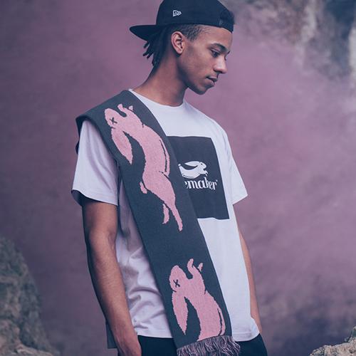 CHECK OUT THE LATEST PACEMAKER &#8216;HIDE AND SEEK&#8217; COLLECTION