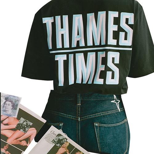 THAMES LONDON SS17 COLLECTION &#8211; Soho&#8217;s Finest