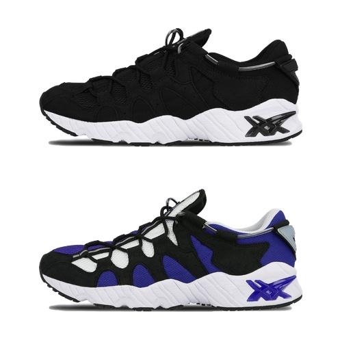 ASICS TIGER GEL MAI – AVAILABLE NOW