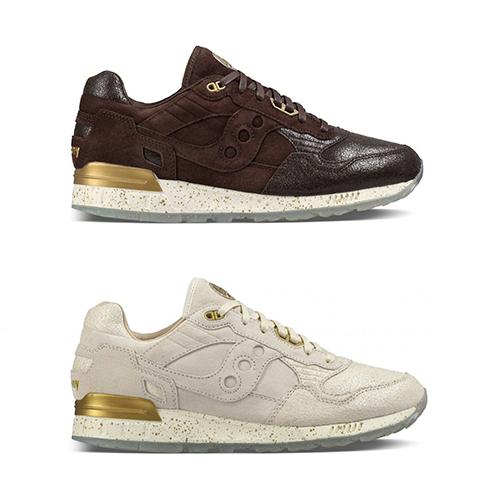 Saucony Originals Shadow 5000 &#8211; Chocolate Pack &#8211; AVAILABLE NOW