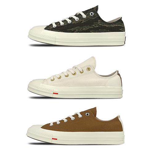 Converse x Carhartt WIP Chuck ’70 &#8211; AVAILABLE NOW