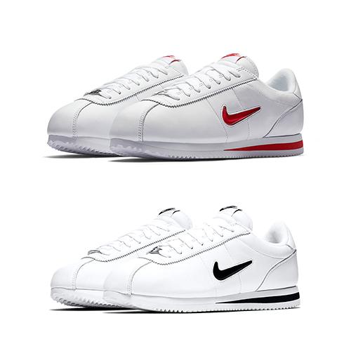 Nike Cortez Basic QS &#8211; Jewel &#8211; AVAILABLE NOW