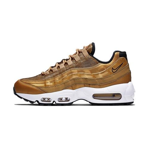 Nike Air Max 95 &#8211; Metallic Gold &#8211; AVAILABLE NOW