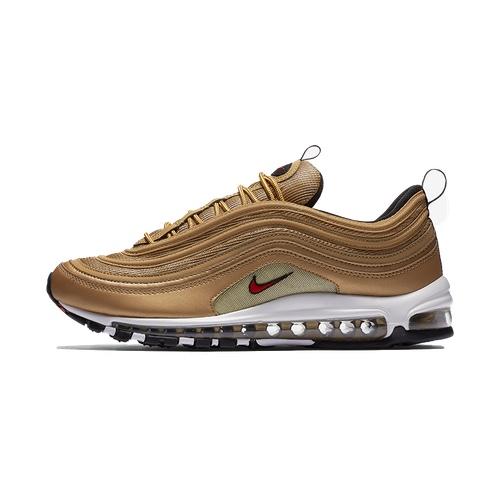 Nike Air Max 97 OG Retro &#8211; Metallic Gold &#8211; AVAILABLE NOW
