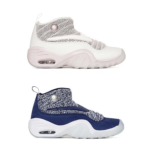 NikeLab x Pigalle Air Shake NDESTRUKT &#8211; AVAILABLE NOW