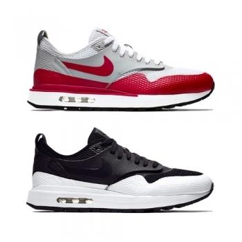 NIKELAB AIR MAX 1 ROYAL SE SP &#8211; BLACK &#038; RED &#8211; AVAILABLE NOW