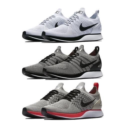 NIKE Air Zoom Mariah Flyknit Racer &#8211; AVAILABLE NOW