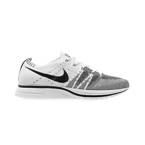 NIKE FLYKNIT TRAINER &#8211; COOKIES AND CREAM &#8211; 21 AUG 2017