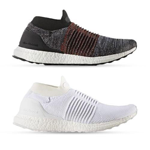 Adidas Ultra Boost &#8211; LACELESS &#8211; AVAILABLE NOW