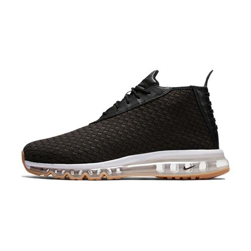Nike Air Max Woven Boot &#8211; Black / Gum &#8211; AVAILABLE NOW