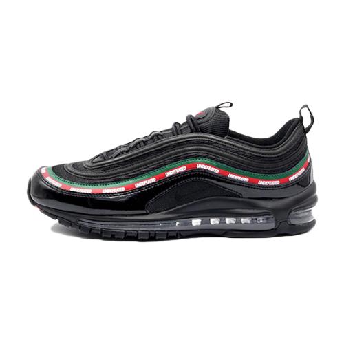 Nike x Undefeated Air Max 97 &#8211; 21 SEP 2017