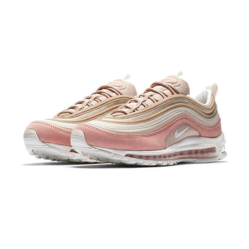 NIKE AIR MAX 97 &#8211; RUSH PINK &#8211; AVAILABLE NOW