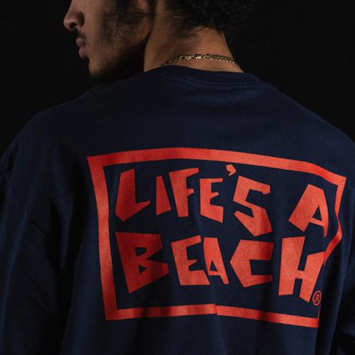 THE LIFE&#8217;S A BEACH FW17 COLLECTION IS AVAILABLE NOW