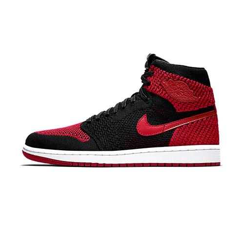 NIKE AIR JORDAN 1 FLYKNIT BANNED &#8211; AVAILABLE NOW