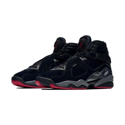 Nike Air Jordan 8 Retro – BRED – AVAILABLE NOW