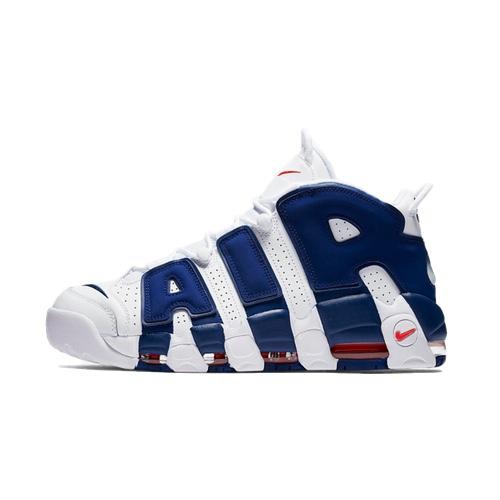 NIKE AIR MORE UPTEMPO &#8211; Knicks &#8220;The Dunk&#8221; &#8211; AVAILABLE NOW