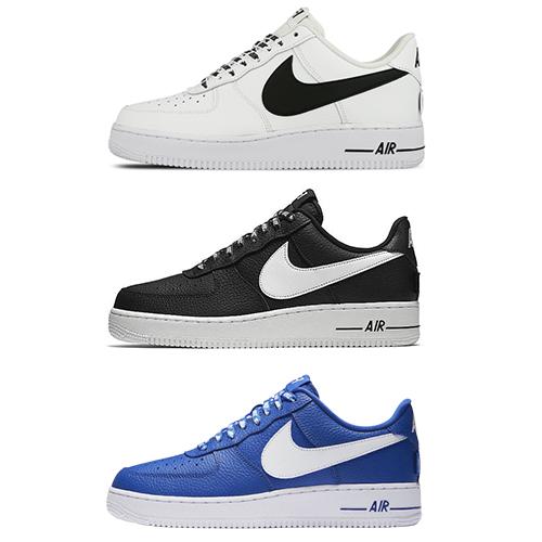 Nike Air Force 1 Low &#8211; NBA Pack &#8211; AVAILABLE NOW