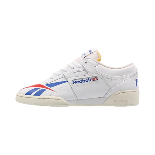 KASINA X REEBOK WORKOUT LOW CLEAN – AVAILABLE NOW