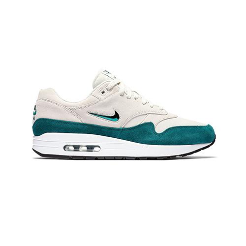 Nike Air Max 1 Premium SC Jewel – ATOMIC TEAL – AVAILABLE NOW