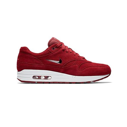 Nike Air Max 1 Premium SC Jewel &#8211; DARK RED &#8211; AVAILABLE NOW