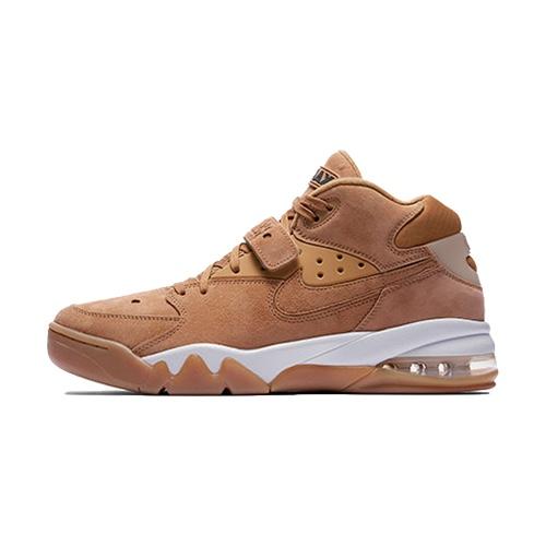 NIKE AIR FORCE MAX &#8211; FLAX PACK &#8211; AVAILABLE NOW