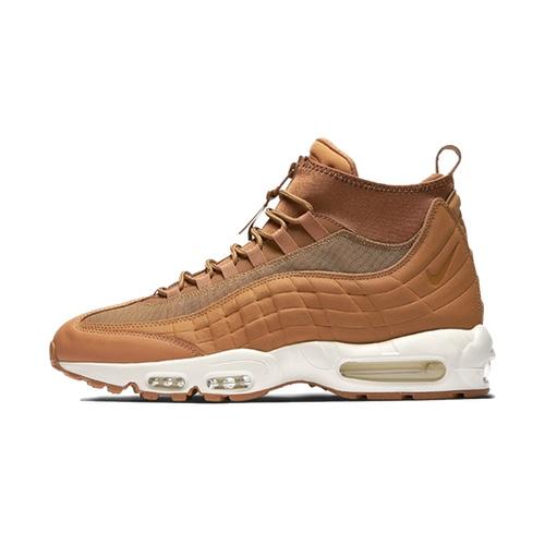 NIKE AIR MAX 95 SNEAKERBOOT &#8211; FLAX PACK &#8211; AVAILABLE NOW