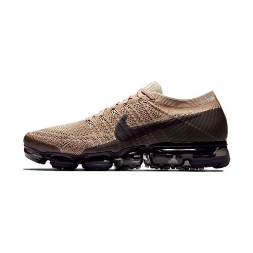 Nike Air Vapormax Flyknit &#8211; Khaki Anthracite &#8211; AVAILABLE NOW