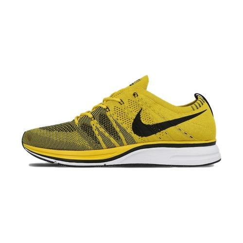 NIKE FLYKNIT TRAINER &#8211; Bright Citron &#8211; AVAILABLE NOW