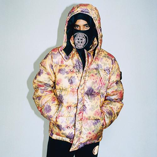 Take a look at every piece from the SUPREME X STONE ISLAND FALL 2017 COLLECTION