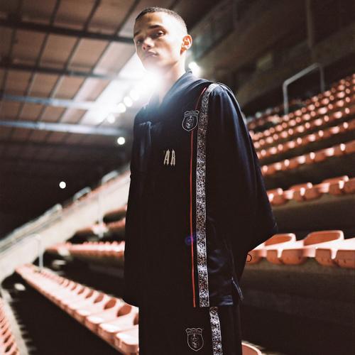 CHECK OUT THE PUMA X TRAPSTAR FALL COLLECTION