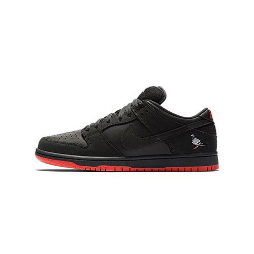 NIKE x Staple SB Dunk Low – Pigeon – 11 NOV 2017