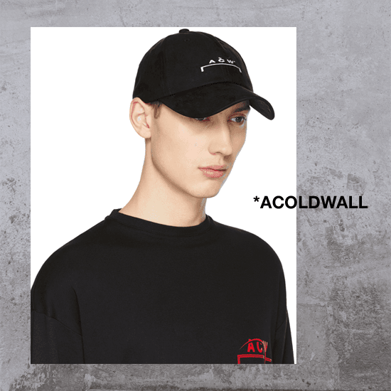 ACOLDWALL X SSENSE EXCLUSIVES ARE NOW LIVE