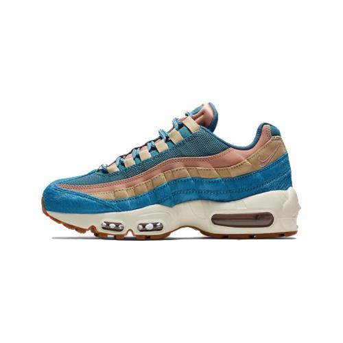 Nike Air Max 95 LX Womens &#8211; Smokey Blue &#8211; AVAILABLE NOW
