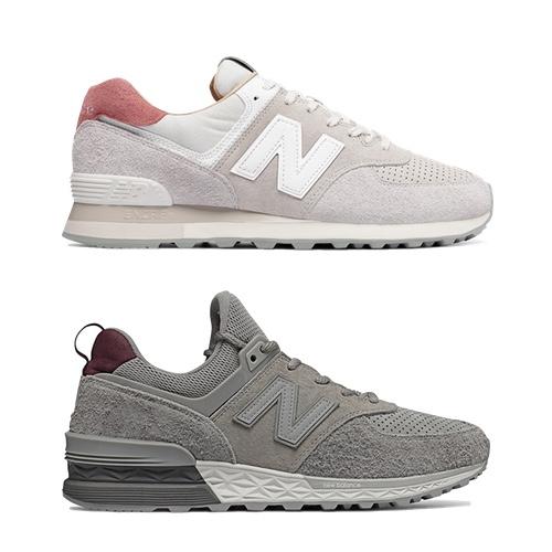 New Balance 574 – Peaks to Streets Pack – AVAILABLE NOW