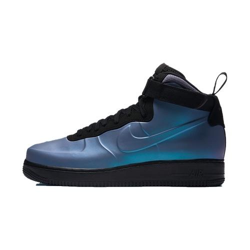 Nike Air Force 1 Foamposite Cup &#8211; Carbon &#8211; Available now