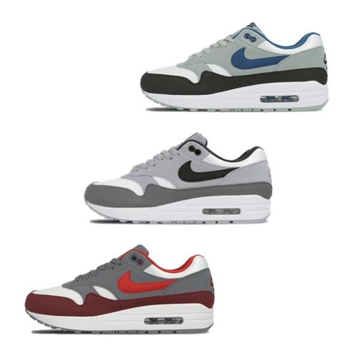 Nike Air Max 1 &#8211; New Colourways &#8211; AVAILABLE NOW